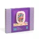 Műterem 58 - Gyöngyhímzés, Gyöngyvirág - Atelier 58, Beadwork