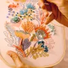 Műterem 58 - Gyöngyhímzés, Gyöngyvirág - Atelier 58, Beadwork