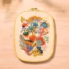 Műterem 58 - Gyöngyhímzés, Gyöngyvirág - Atelier 58, Beadwork