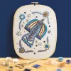 Műterem 59 - Gyöngyhímzés, Gyöngymadár - Atelier 59, Beadwork