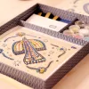 Műterem 59 - Gyöngyhímzés, Gyöngymadár - Atelier 59, Beadwork