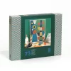Műterem 73 - Mozaikkép, Páva - Atelier 73, Mosaic