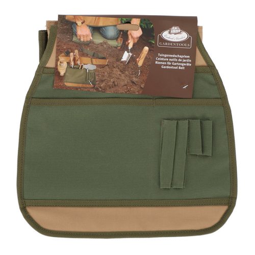 Kerti szerszámos övtáska