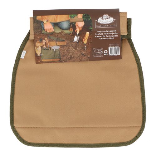 Kerti szerszámos övtáska