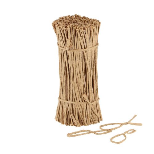 Papírból készült kötöző, 330 db-os