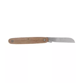 Összecsukható növényoltó kés, 16 cm
