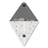 Háromszög pénztárca - NERDY - Triangle Purse Small
