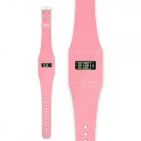 Papír karóra - ROSY / PASTELL - Pappwatch