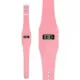 Papír karóra - ROSY / PASTELL - Pappwatch