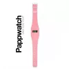 Papír karóra - ROSY / PASTELL - Pappwatch