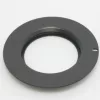 M42 Canon adapter (M42-EOS)