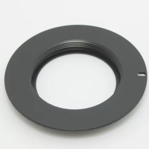 M42 Canon adapter (M42-EOS)