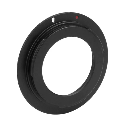 M42 Canon adapter (M42-EOS)