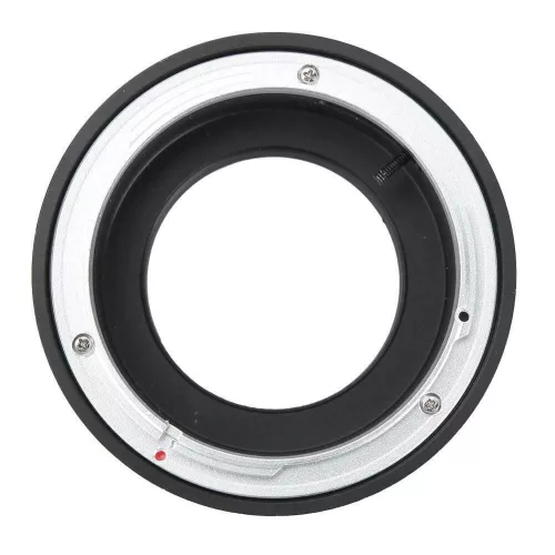Canon FD micro 4/3 adapter (FD-M4/3)
