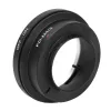 Canon FD micro 4/3 adapter (FD-M4/3)