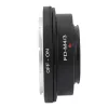 Canon FD micro 4/3 adapter (FD-M4/3)