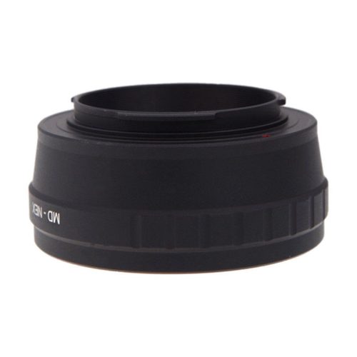 Minolta MD Sony E adapter (MD-NEX)