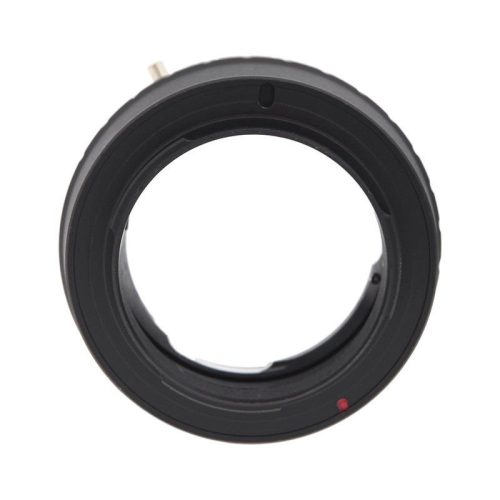 Minolta MD Sony E adapter (MD-NEX)