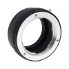 Minolta MD Sony E adapter (MD-NEX)