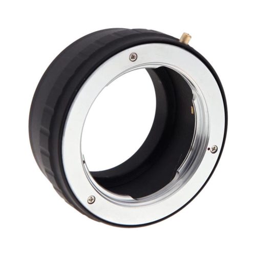 Minolta MD Sony E adapter (MD-NEX)