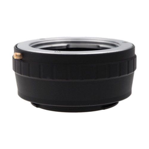 Minolta MD Sony E adapter (MD-NEX)