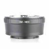 Olympus Sony E adapter (OM-NEX)