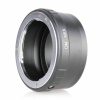 Olympus Sony E adapter (OM-NEX)
