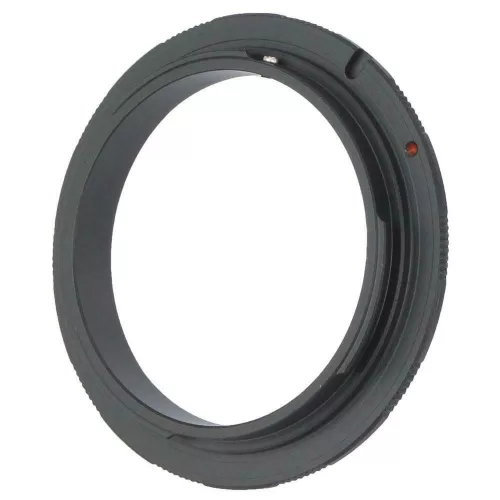 Canon fordítógyűrű 52mm