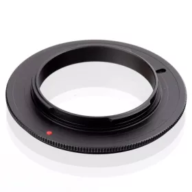 Sony E fordítógyűrű 55mm