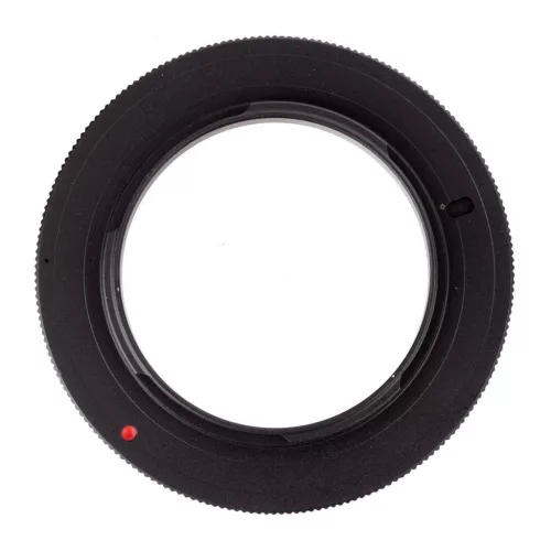 Sony E fordítógyűrű 55mm