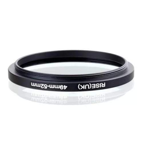 49-52mm menetbővítő gyűrű