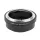 Canon FD Sony E adapter (FD-NEX)