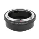 Canon FD Sony E adapter (FD-NEX)
