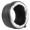 Nikon Fuji adapter (AI-FX)