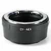Contax Yashica Sony E adapter (CY-NEX)