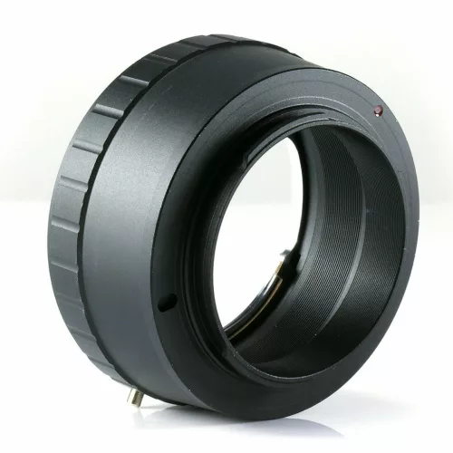 Contax Yashica Sony E adapter (CY-NEX)