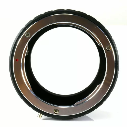 Contax Yashica Sony E adapter (CY-NEX)