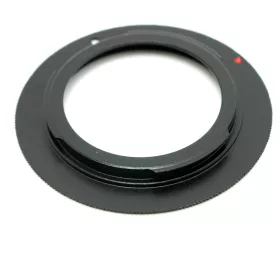 M42 Nikon adapter (M42-AI)