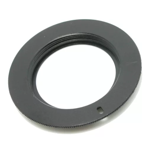 M42 Nikon adapter (M42-AI)