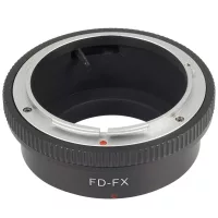Fuji vázra