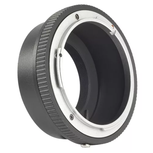 Canon FD Fuji X adapter (FD-FX)