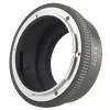 Canon FD Fuji X adapter (FD-FX)