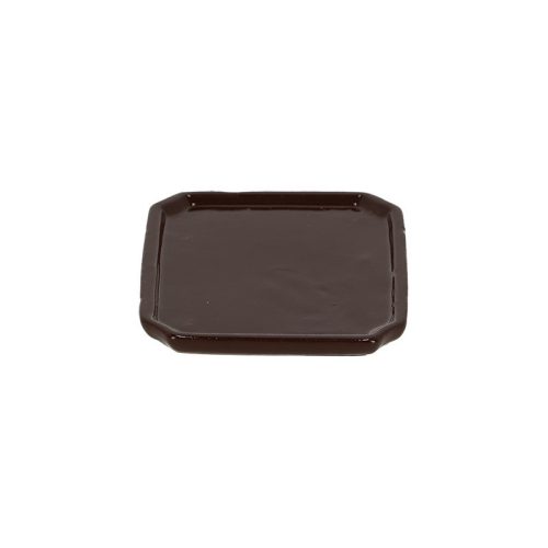 Kerámia bonsai cserépalátét, 17 cm