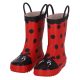 Katicás gyerek gumicsizma, 29-30-as méret