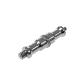 dupla spigot adapter 1/4 kimenet 3/8 kimenet