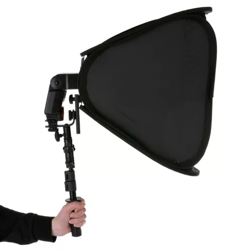 Lastolite kihúzható kézi állvány 24-48 cm