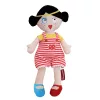 Plüssbaba 34 cm - Odette
