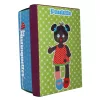 Plüssbaba 34 cm - Paulette