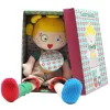 Plüssbaba 34 cm - Antoinette