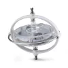 Ledes csodagiroszkóp - UFO Lighting Gyroscope